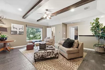 3200 Village Crest Court, Flower Mound, TX 75022 - Photo 29
