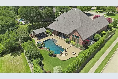 3200 Village Crest Court, Flower Mound, TX 75022 - Photo 37