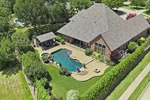 3200 Village Crest Ct, Flower Mound, TX 75022 - Photo 37
