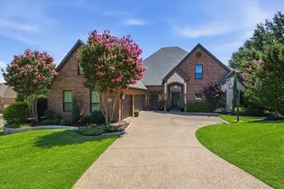 3200 Village Crest Court, Flower Mound, TX 75022 - Photo 1