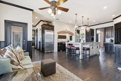 3200 Village Crest Court, Flower Mound, TX 75022 - Photo 13