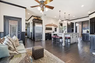 3200 Village Crest Ct, Flower Mound, TX 75022 - Photo 13