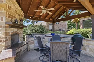3200 Village Crest Ct, Flower Mound, TX 75022 - Photo 33