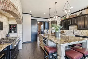 3200 Village Crest Ct, Flower Mound, TX 75022 - Photo 11