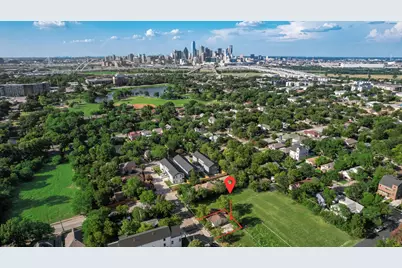 410 N Patton Avenue, Dallas, TX 75203 - Photo 1