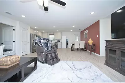 5000 Olivia Lucille Street, Azle, TX 76020 - Photo 17
