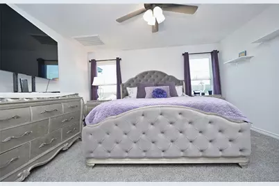 5000 Olivia Lucille Street, Azle, TX 76020 - Photo 21