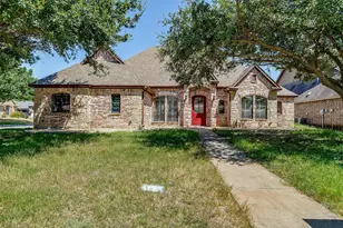 101 Prairie Dunes Dr, Willow Park, TX 76008 - Photo 1