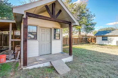 1812 Winchester Way, Bedford, TX 76022 - Photo 31