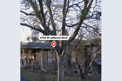 4705 W Jefferson Boulevard, Dallas, TX 75211 - Photo 15