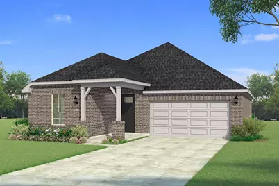 3049 Burwick Lane, Anna, TX 75409 - Photo 1