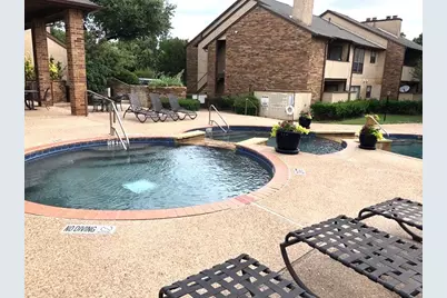 1205 Calico Lane #2222, Arlington, TX 76011 - Photo 1