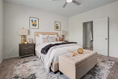125 Sammy Fowler Avenue, Venus, TX 76084 - Photo 17