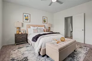 125 Sammy Fowler Ave, Venus, TX 76084 - Photo 17
