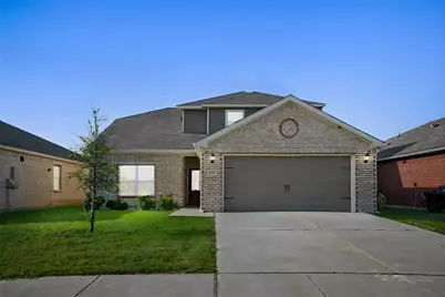125 Sammy Fowler Avenue, Venus, TX 76084 - Photo 39