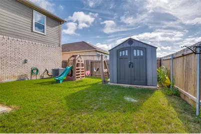 125 Sammy Fowler Avenue, Venus, TX 76084 - Photo 33