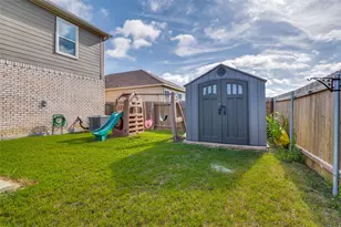 125 Sammy Fowler Ave, Venus, TX 76084 - Photo 33