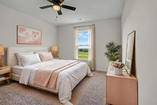 125 Sammy Fowler Ave, Venus, TX 76084 - Photo 25
