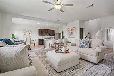 125 Sammy Fowler Avenue, Venus, TX 76084 - Photo 7