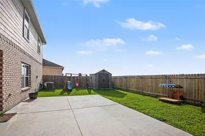 125 Sammy Fowler Avenue, Venus, TX 76084 - Photo 31