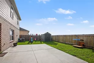 125 Sammy Fowler Ave, Venus, TX 76084 - Photo 31