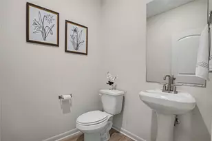 125 Sammy Fowler Ave, Venus, TX 76084 - Photo 23