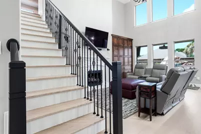 4137 Lampton Court, Fort Worth, TX 76262 - Photo 3