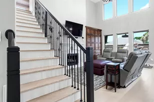 4137 Lampton Ct, Fort Worth, TX 76262 - Photo 3