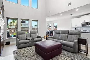 4137 Lampton Ct, Fort Worth, TX 76262 - Photo 5
