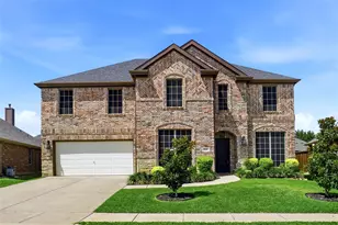 4137 Lampton Ct, Fort Worth, TX 76262 - Photo 1