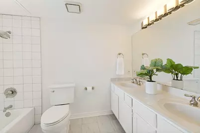 6006 Auburndale Avenue #D, University Park, TX 75205 - Photo 13