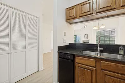 6006 Auburndale Avenue #D, University Park, TX 75205 - Photo 11