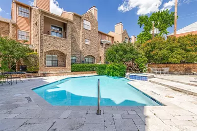 6006 Auburndale Avenue #D, University Park, TX 75205 - Photo 23