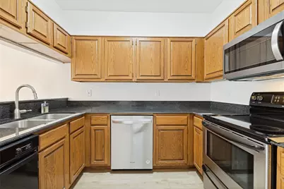 6006 Auburndale Avenue #D, University Park, TX 75205 - Photo 11