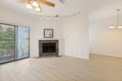 6006 Auburndale Avenue #D, University Park, TX 75205 - Photo 5
