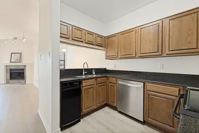 6006 Auburndale Avenue #D, University Park, TX 75205 - Photo 9
