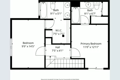 6006 Auburndale Avenue #D, University Park, TX 75205 - Photo 27