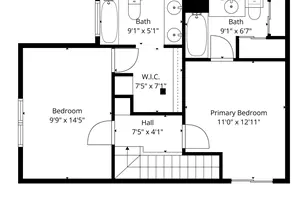 6006 Auburndale Ave, University Park, TX 75205 - Photo 27