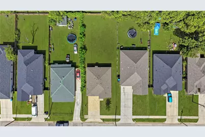 2128 Rw Bivens Lane, Fort Worth, TX 76105 - Photo 21