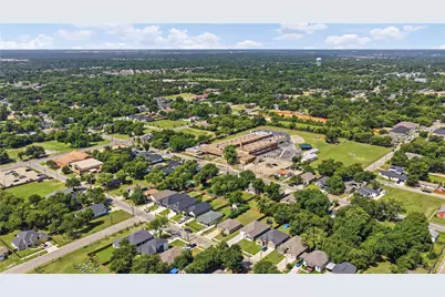 2128 Rw Bivens Lane, Fort Worth, TX 76105 - Photo 19