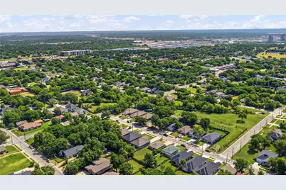 2128 Rw Bivens Lane, Fort Worth, TX 76105 - Photo 17