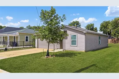 2128 Rw Bivens Lane, Fort Worth, TX 76105 - Photo 3