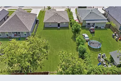 2128 Rw Bivens Lane, Fort Worth, TX 76105 - Photo 5