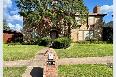 2516 Creek Crossing Road, Mesquite, TX 75181 - Photo 1