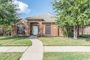 5512 Glenview Ln, The Colony, TX 75056 - Photo 1