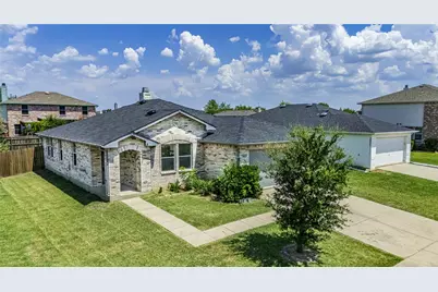 2621 Shorecrest Drive, Little Elm, TX 75068 - Photo 1
