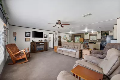 202 N 3rd Street E, Dawson, TX 76639 - Photo 1