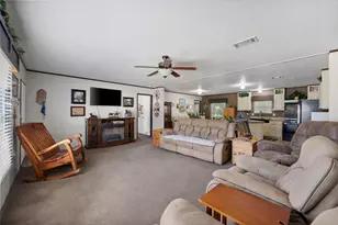 202 N 3rd Street E, Dawson, TX 76639 - Photo 1