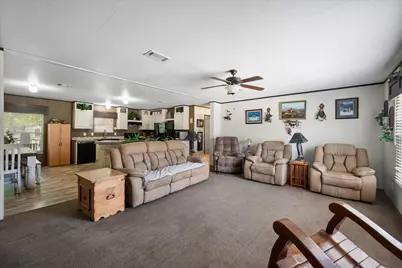 202 N 3rd Street E, Dawson, TX 76639 - Photo 3