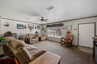 202 N 3rd Street E, Dawson, TX 76639 - Photo 3
